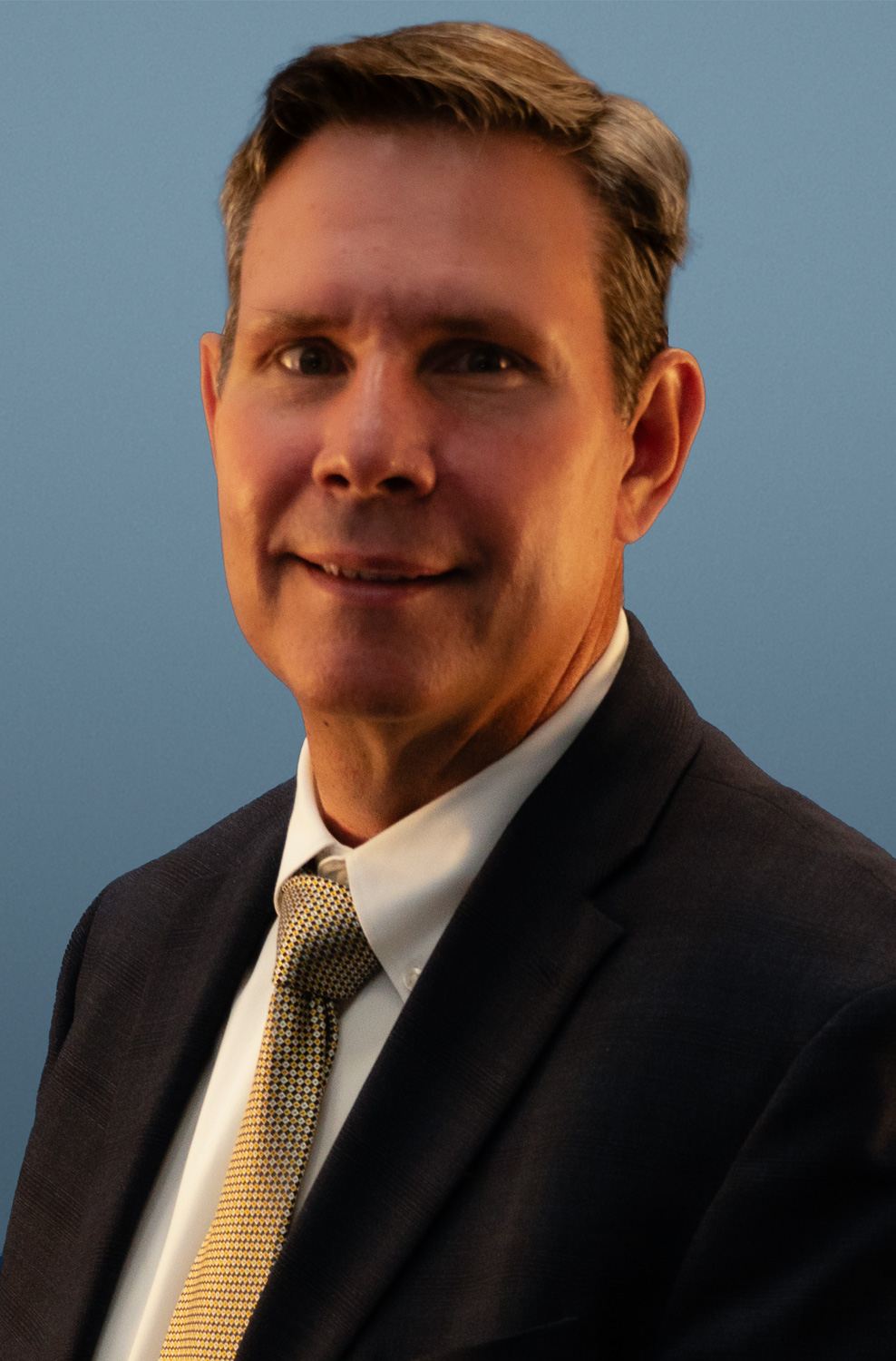 David Churchill
